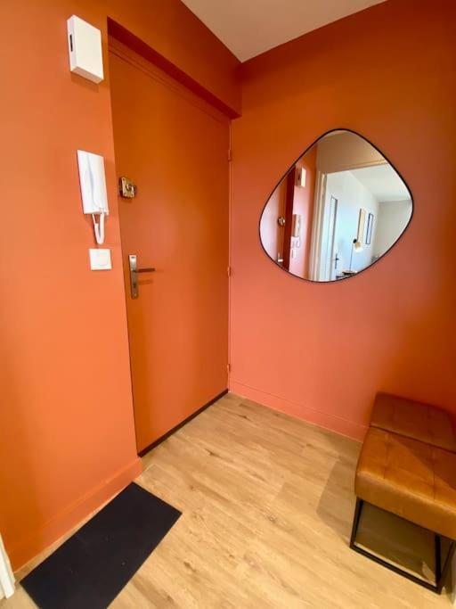 Amateru - Sils Apartment *